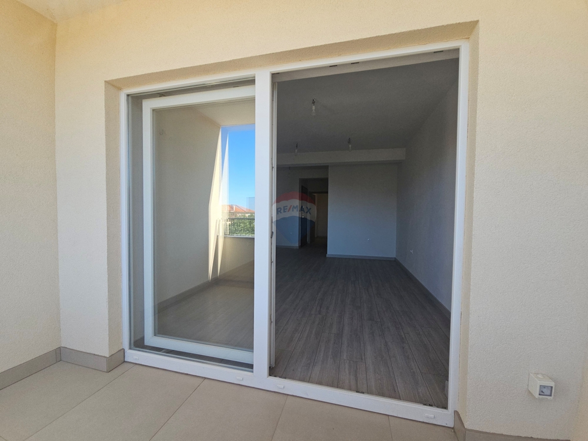 Stanovanje / Apartma Brodarica, Šibenik - Okolica, 47,36m2