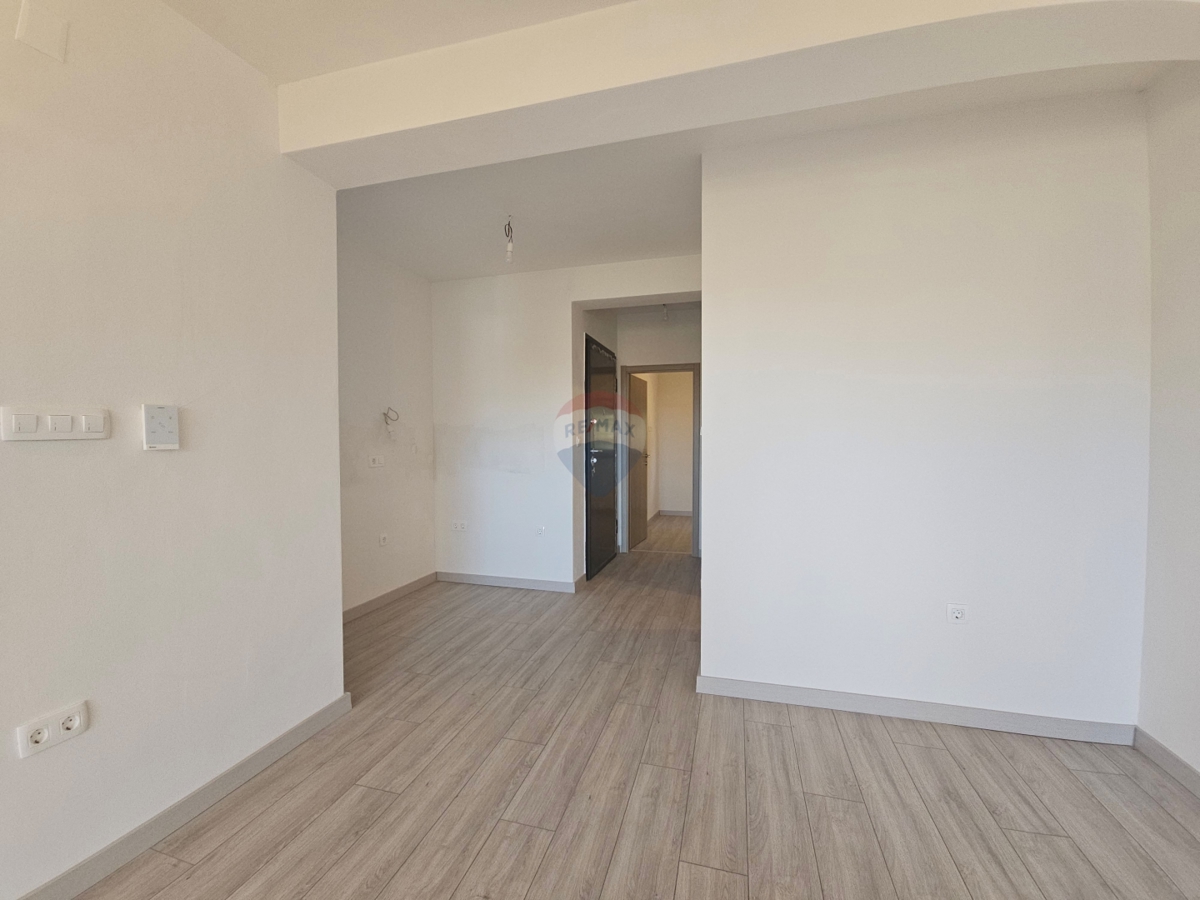 Stanovanje / Apartma Brodarica, Šibenik - Okolica, 47,36m2