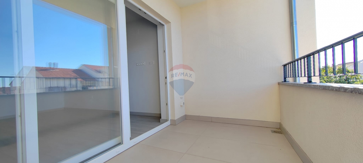 Stanovanje / Apartma Brodarica, Šibenik - Okolica, 47,36m2