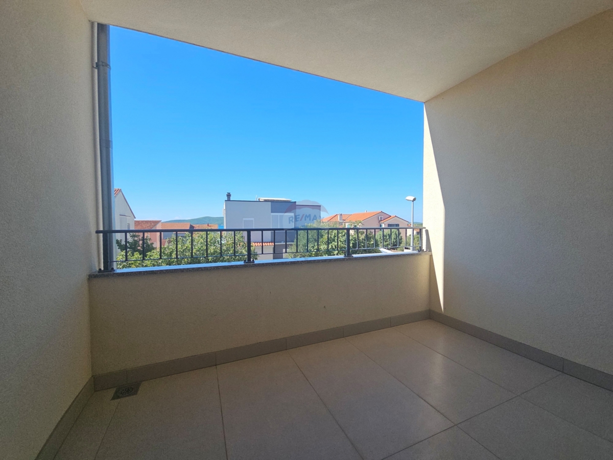 Stanovanje / Apartma Brodarica, Šibenik - Okolica, 47,36m2