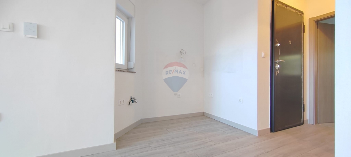 Stanovanje / Apartma Brodarica, Šibenik - Okolica, 47,36m2