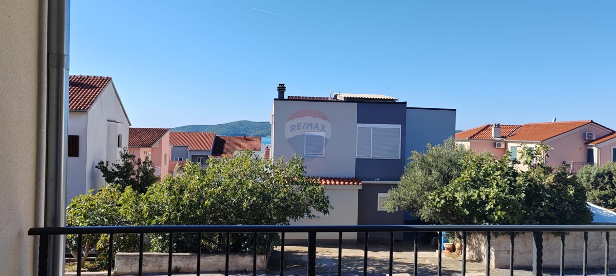 Stanovanje / Apartma Brodarica, Šibenik - Okolica, 47,36m2