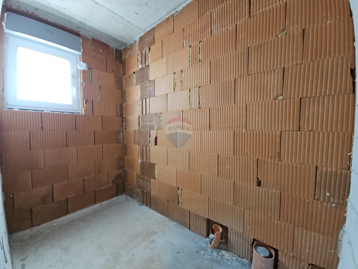 Stanovanje / Apartma Brodarica, Šibenik - Okolica, 83,42m2