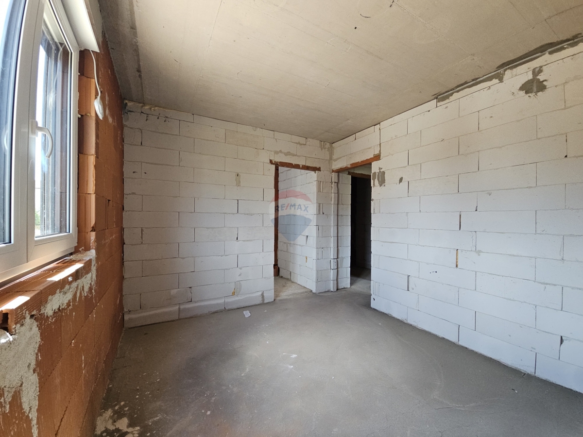 Stanovanje / Apartma Brodarica, Šibenik - Okolica, 83,42m2