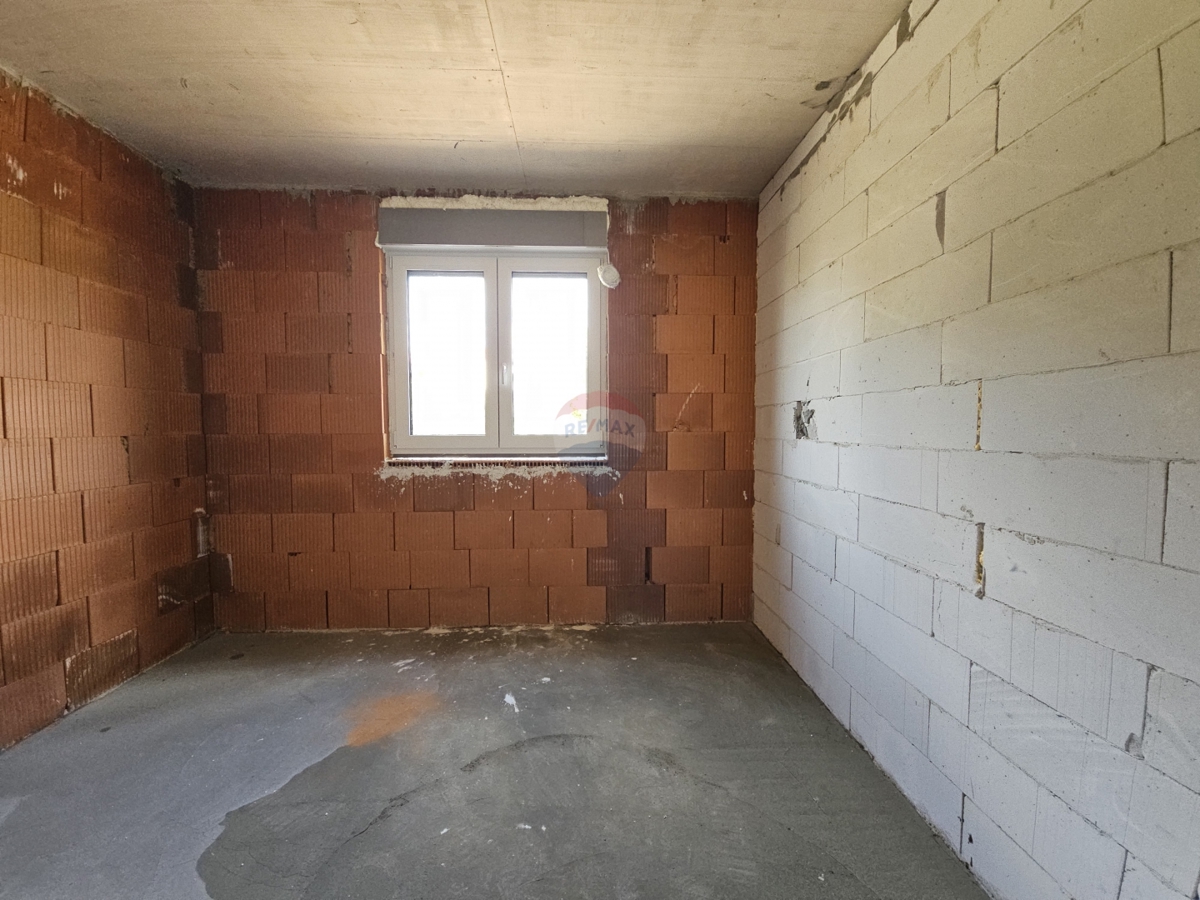 Stanovanje / Apartma Brodarica, Šibenik - Okolica, 83,42m2