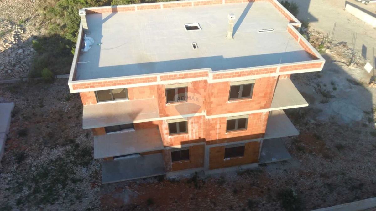 Stanovanje / Apartma Brodarica, Šibenik - Okolica, 83,42m2