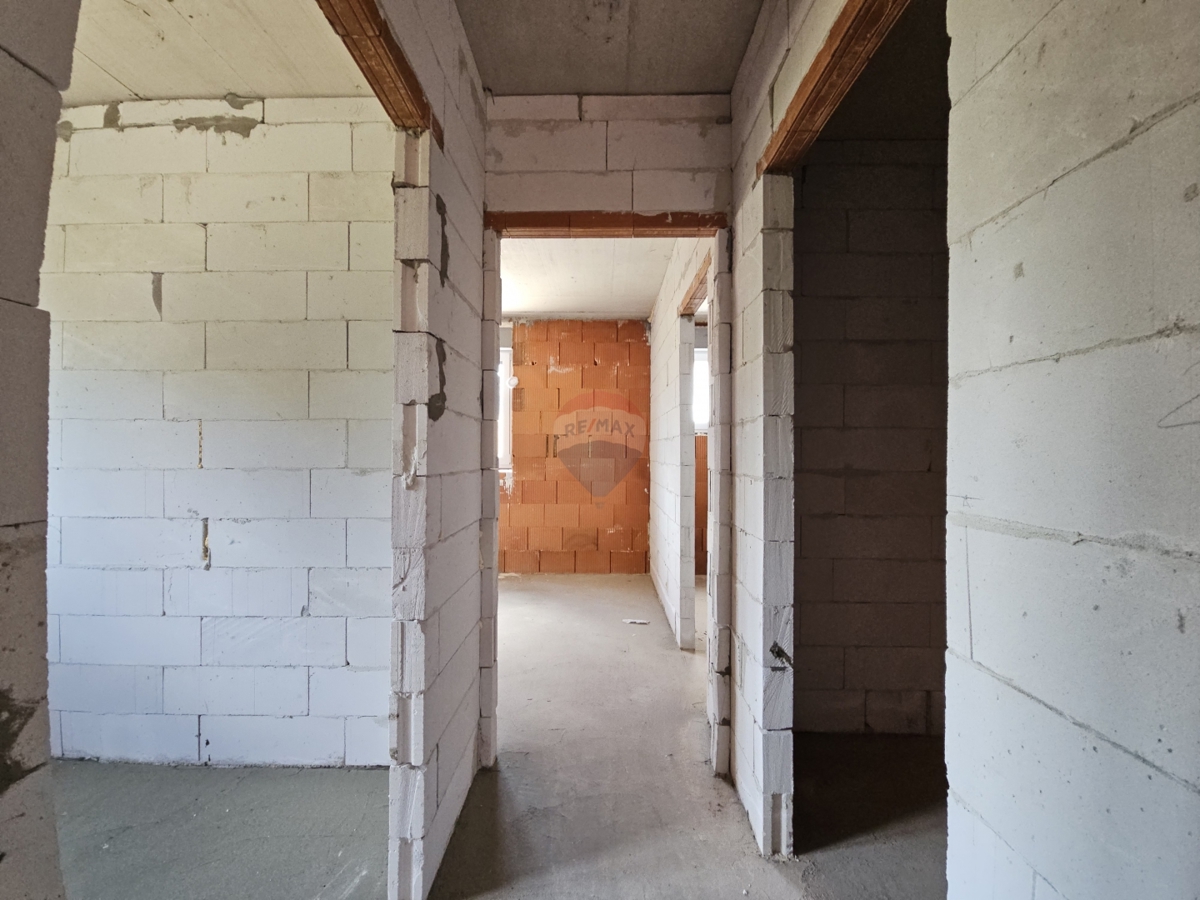 Stanovanje / Apartma Brodarica, Šibenik - Okolica, 83,42m2