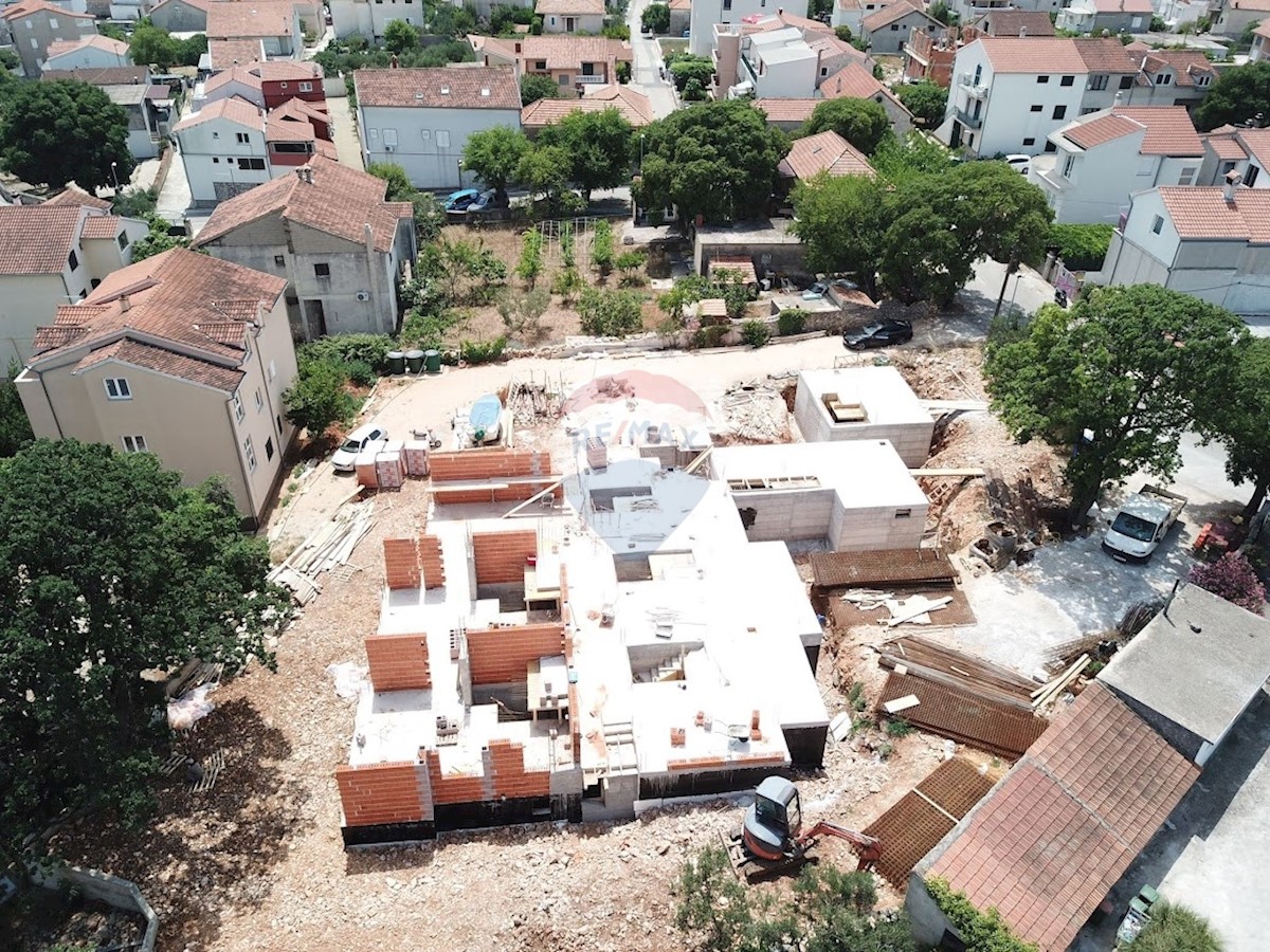 Vodice, 144,61m2