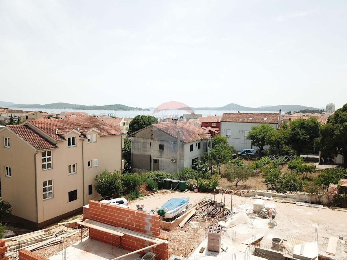 Vodice, 144,61m2