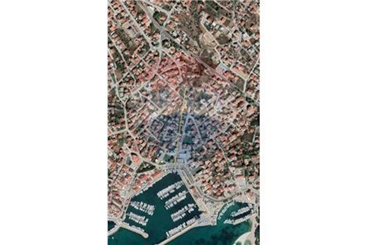 Vodice, 144,61m2