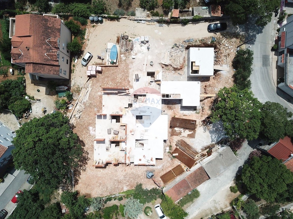 Vodice, 144,61m2