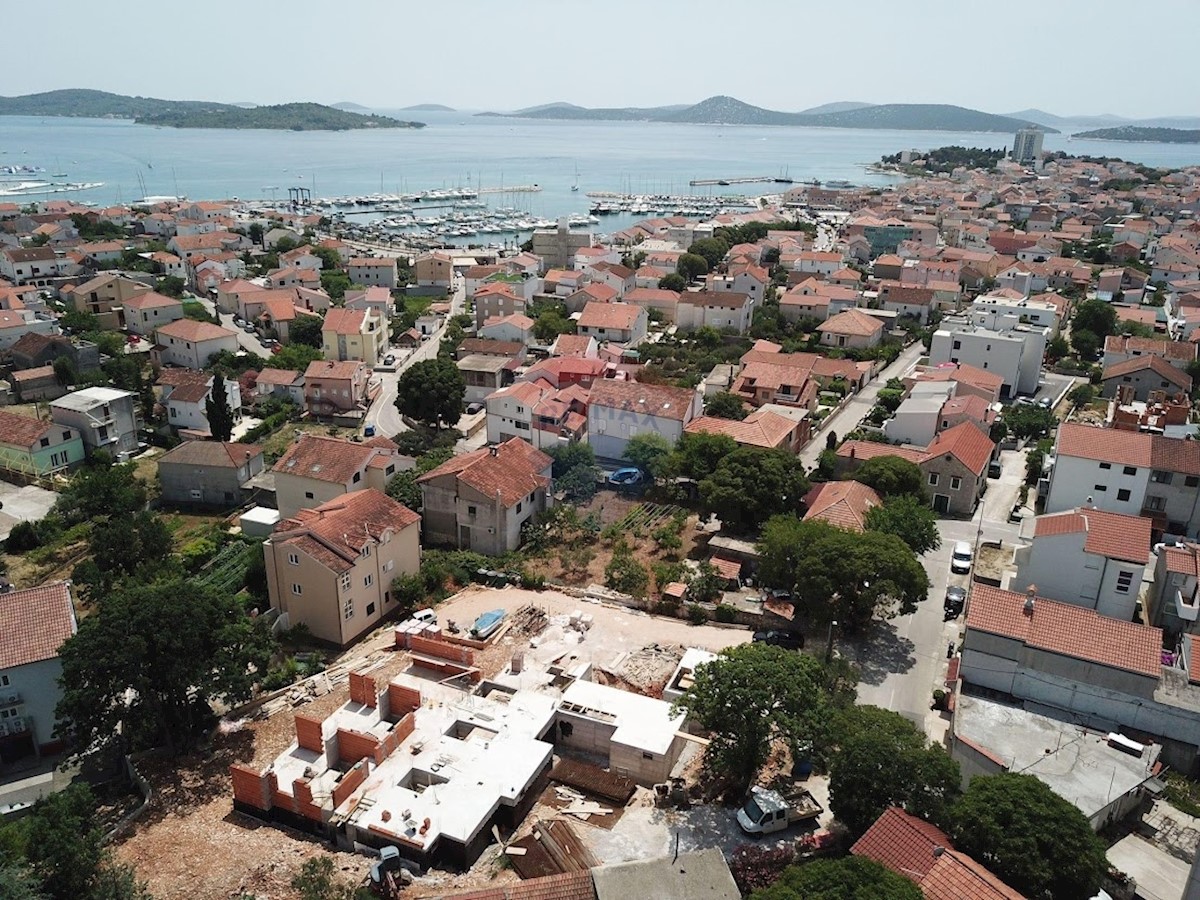 Vodice, 144,61m2