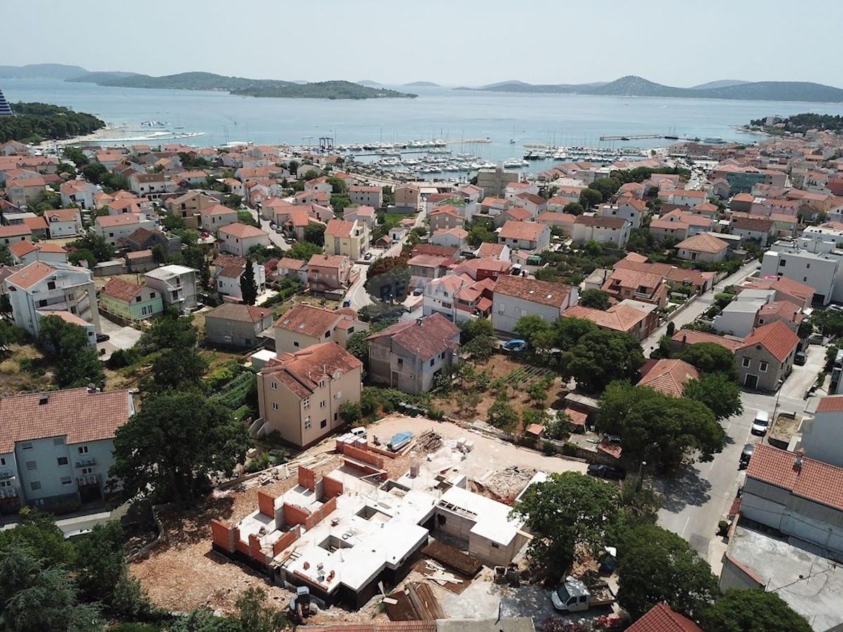 Vodice, 144,61m2