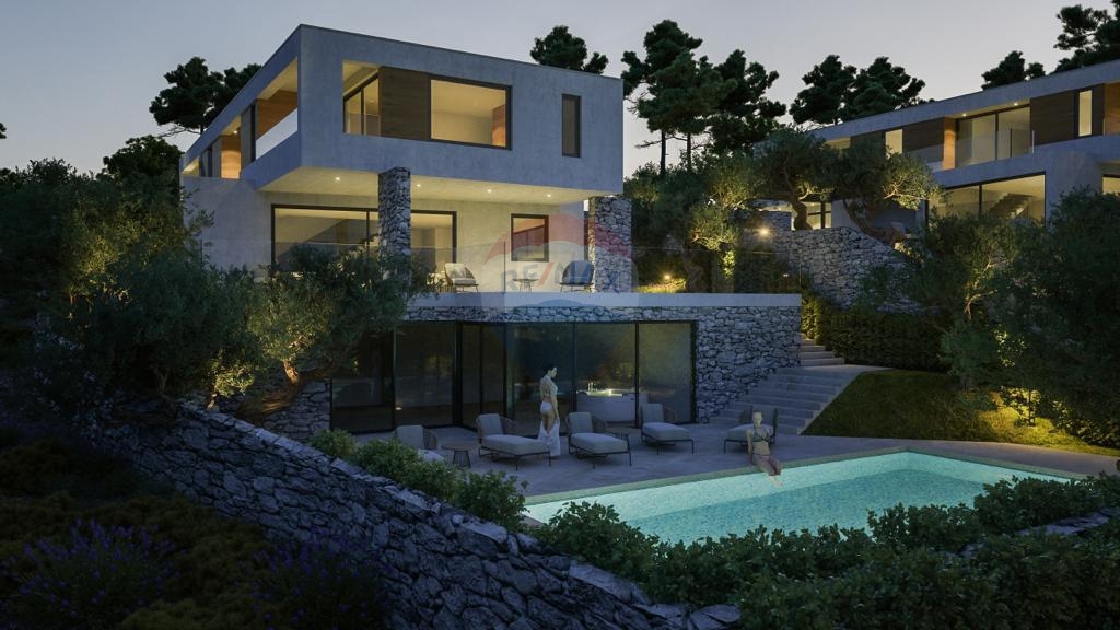 Vodice, 390,65m2