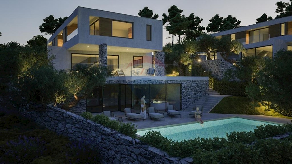 Vodice, 390,65m2