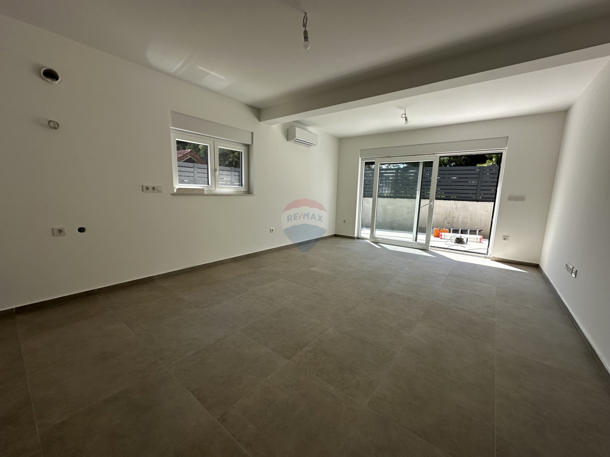 Žaborić, Šibenik - Okolica, 83,41m2