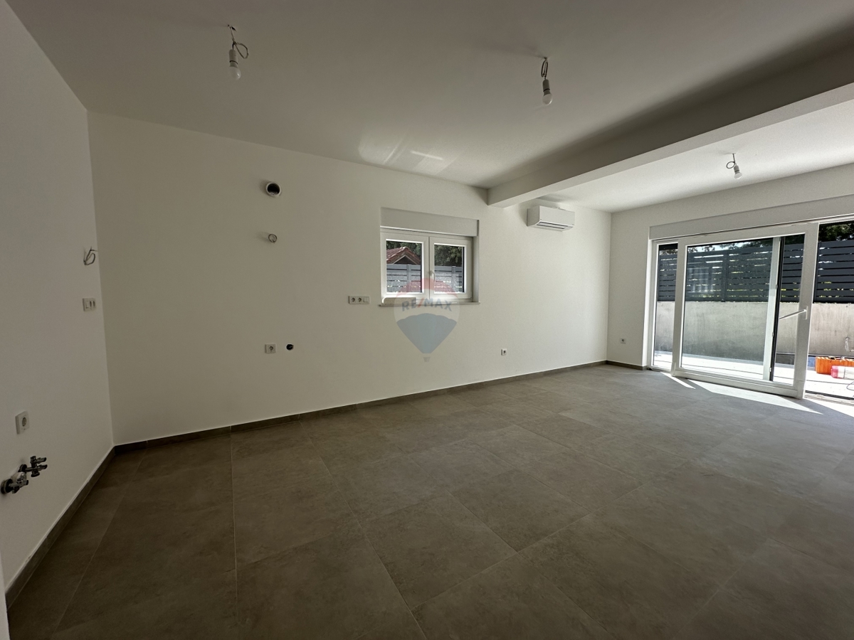 Žaborić, Šibenik - Okolica, 83,41m2