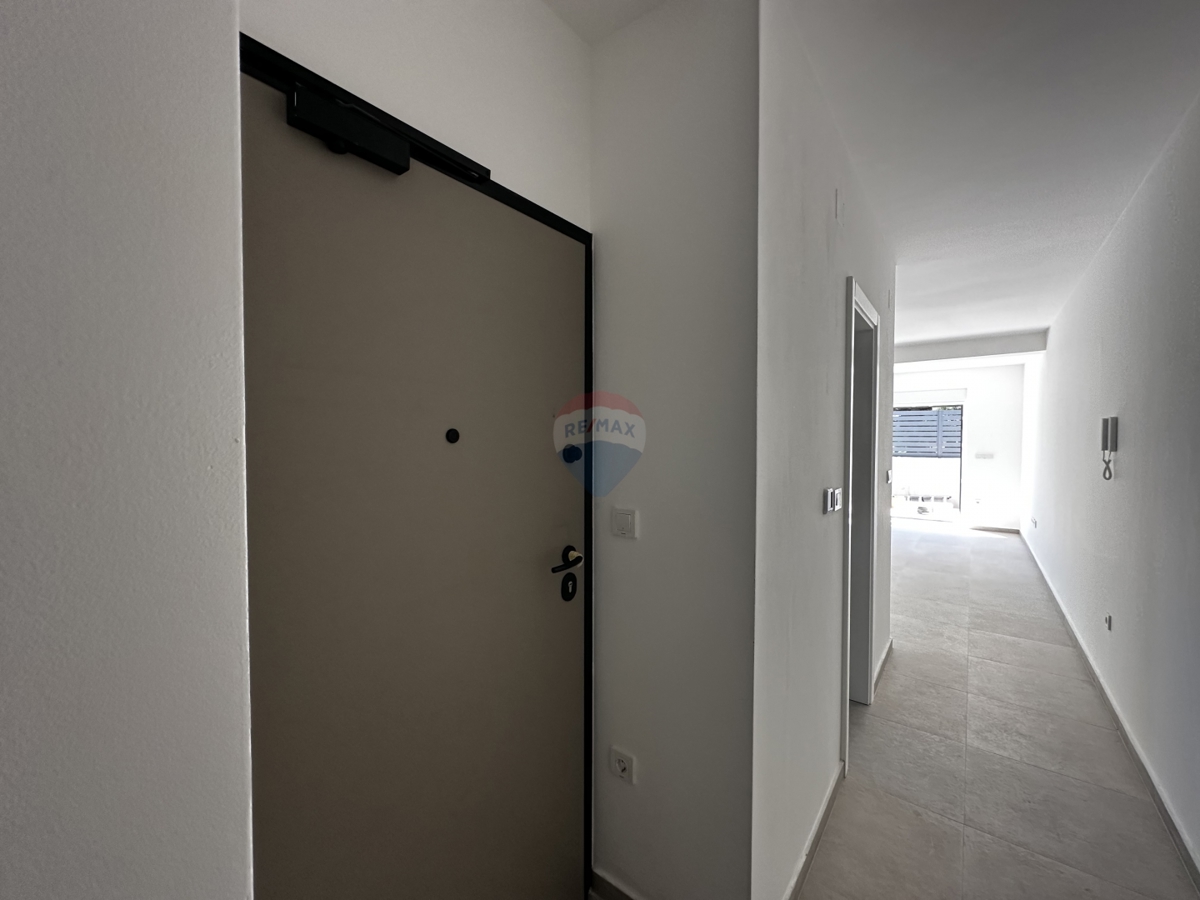 Žaborić, Šibenik - Okolica, 83,41m2