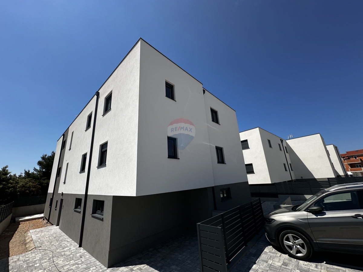 Žaborić, Šibenik - Okolica, 83,41m2