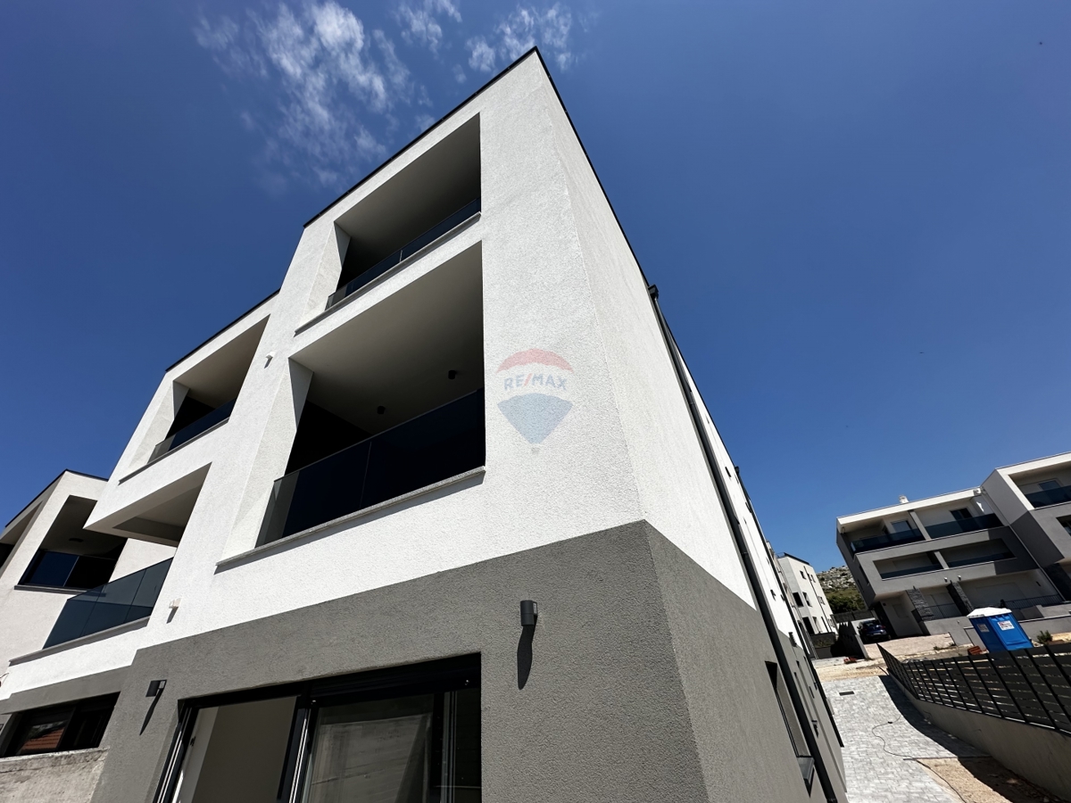 Žaborić, Šibenik - Okolica, 83,41m2