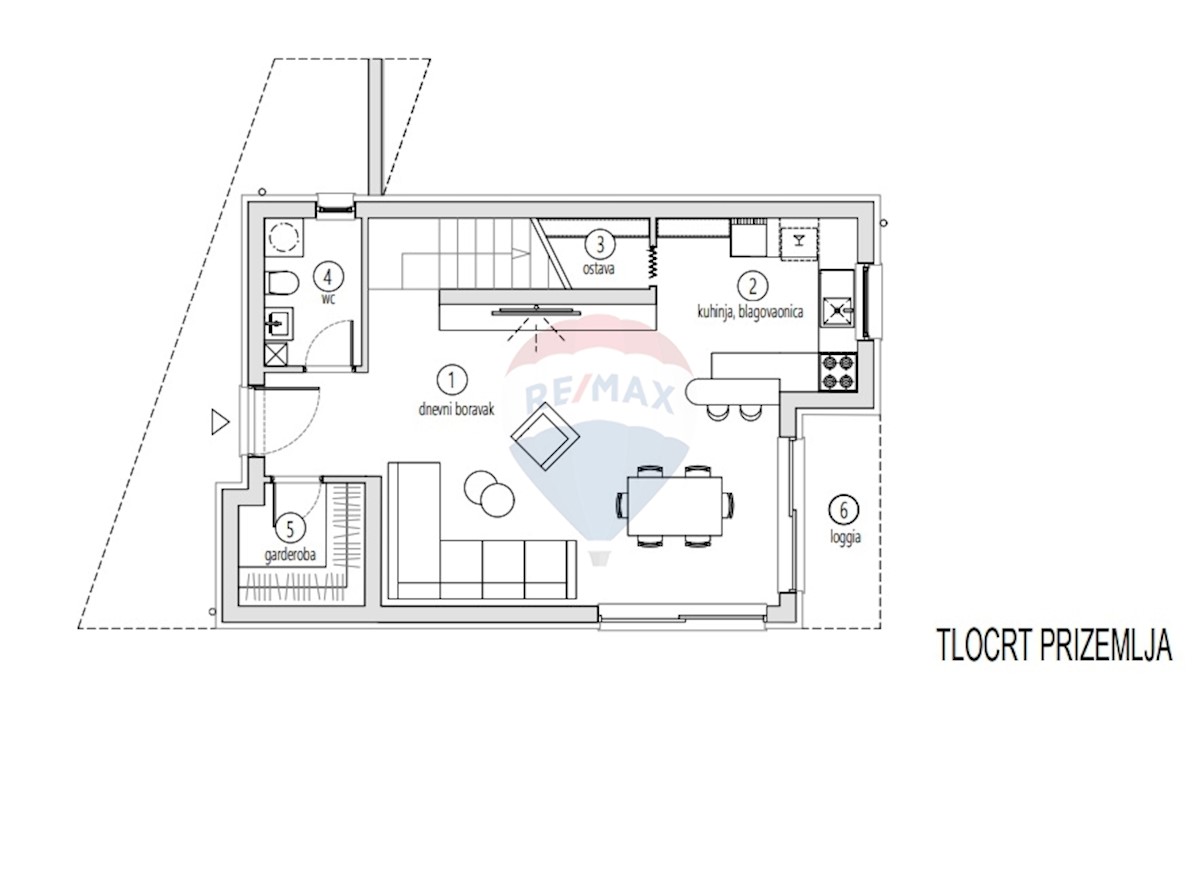 Brodarica, Šibenik - Okolica, 239,31m2