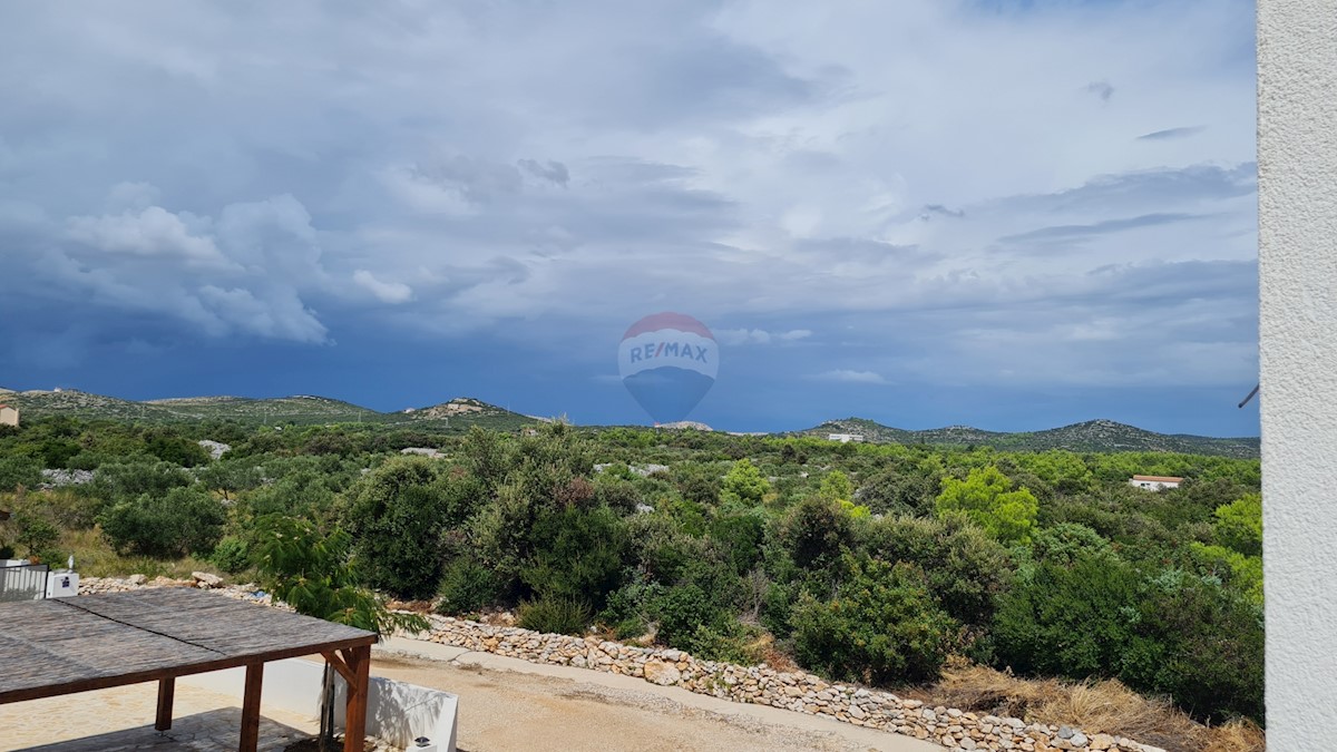 Hiša Jadrija, Šibenik - Okolica, 153m2