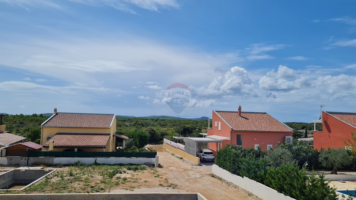 Hiša Jadrija, Šibenik - Okolica, 153m2