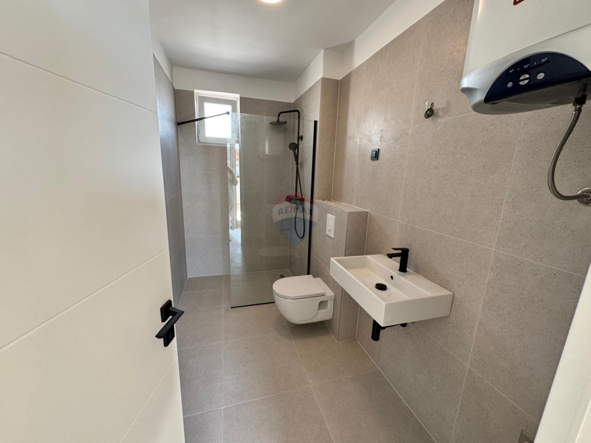 Stanovanje / Apartma Grebaštica, Šibenik - Okolica, 114,40m2