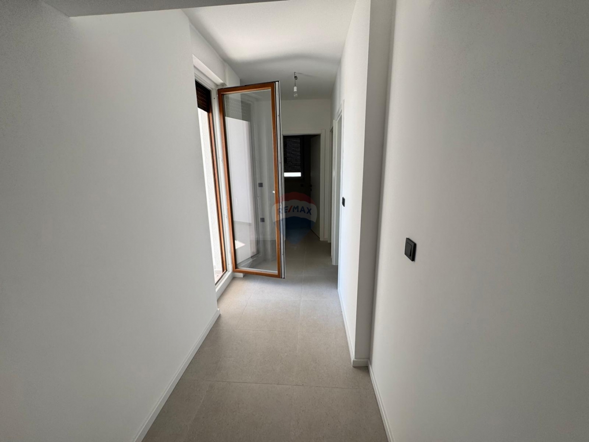 Stanovanje / Apartma Grebaštica, Šibenik - Okolica, 114,40m2