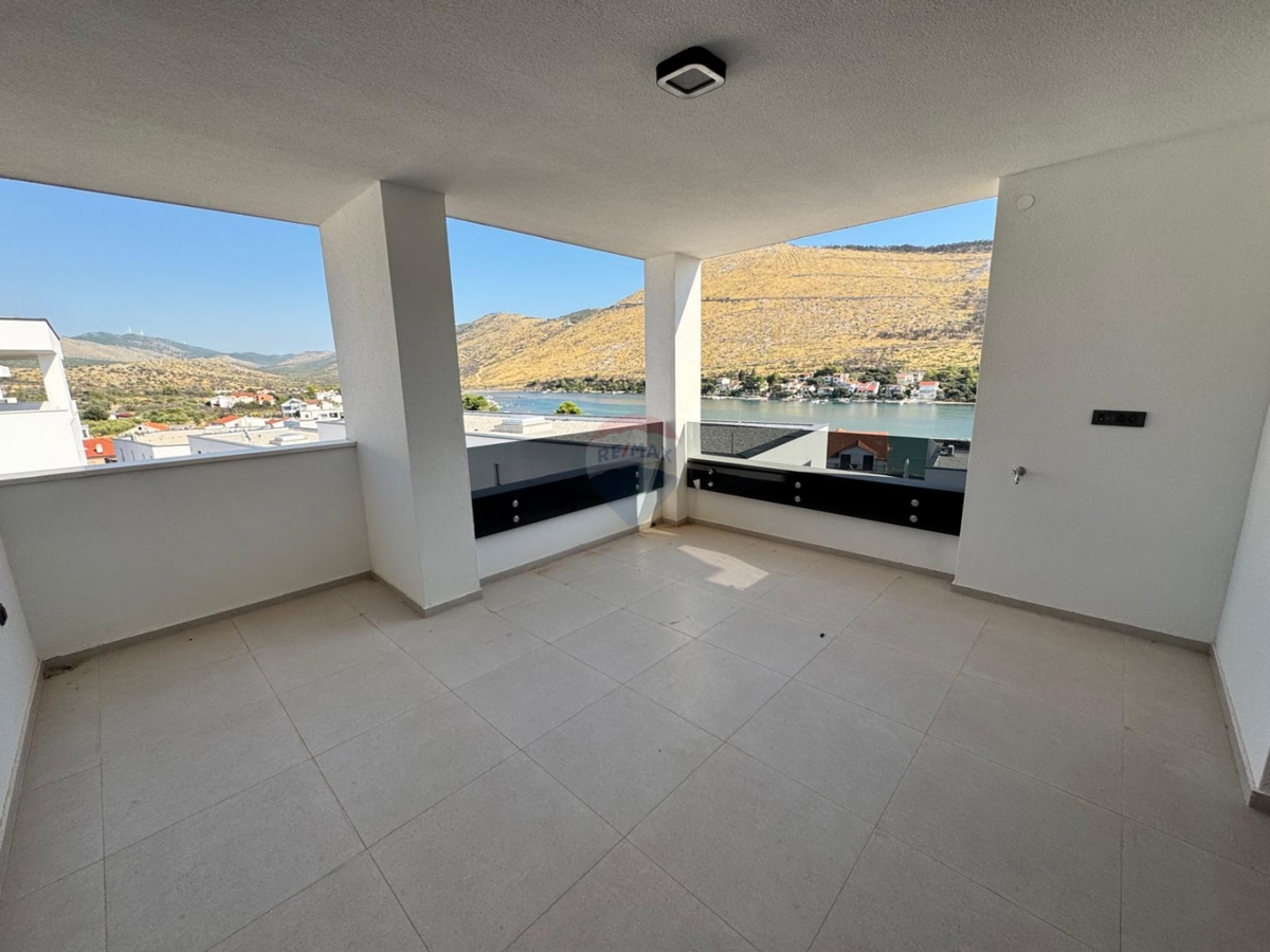 Stanovanje / Apartma Grebaštica, Šibenik - Okolica, 114,40m2