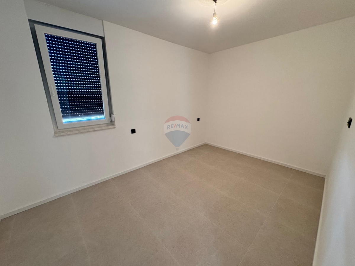 Stanovanje / Apartma Grebaštica, Šibenik - Okolica, 114,40m2