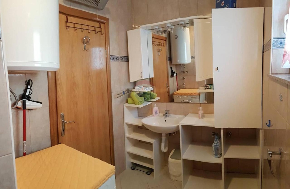 Stanovanje / Apartma Podsolarsko, Šibenik - Okolica, 83,86m2