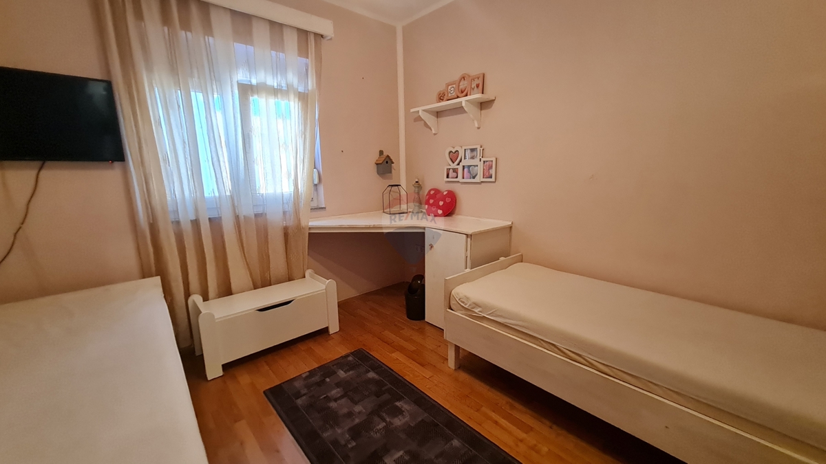 Stanovanje / Apartma Podsolarsko, Šibenik - Okolica, 83,86m2