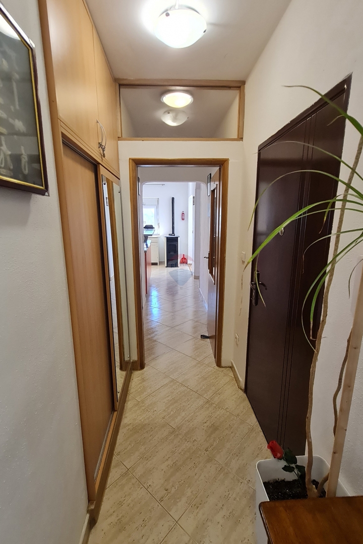 Stanovanje / Apartma Podsolarsko, Šibenik - Okolica, 83,86m2