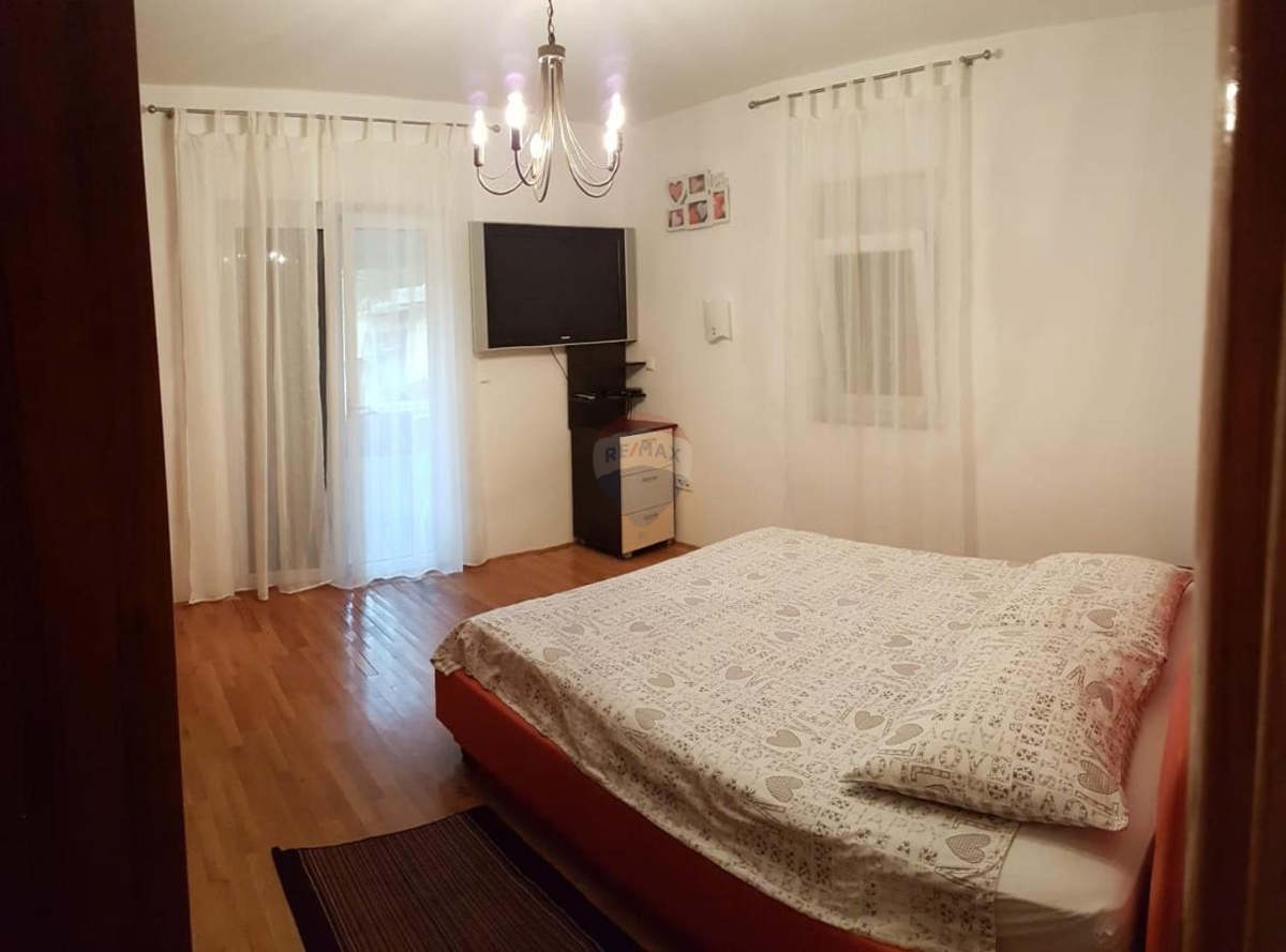 Stanovanje / Apartma Podsolarsko, Šibenik - Okolica, 83,86m2