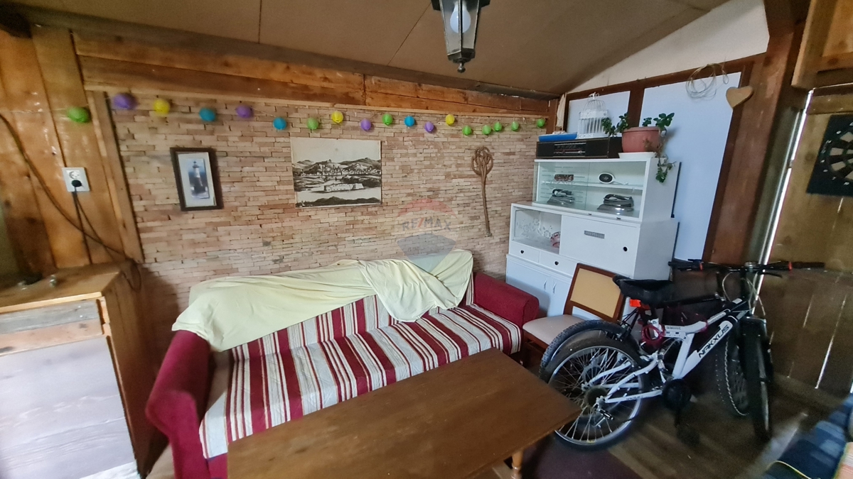 Stanovanje / Apartma Podsolarsko, Šibenik - Okolica, 83,86m2