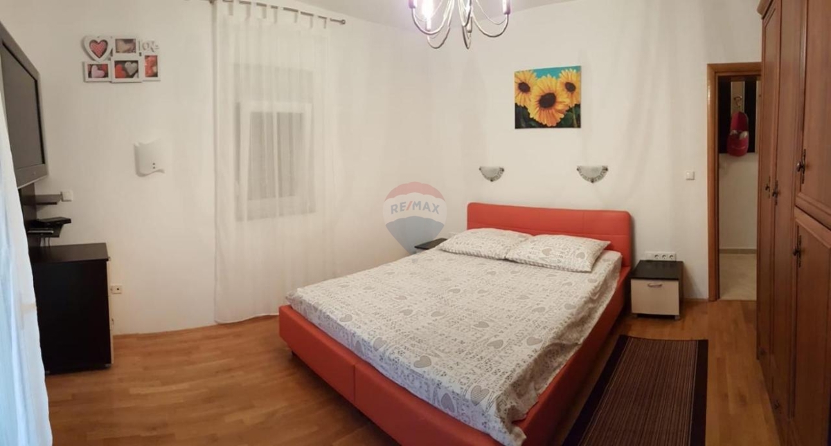 Stanovanje / Apartma Podsolarsko, Šibenik - Okolica, 83,86m2