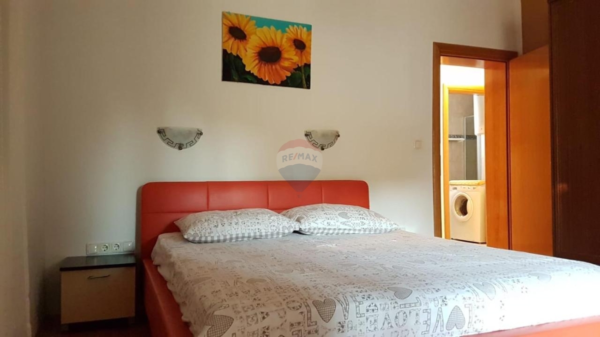 Stanovanje / Apartma Podsolarsko, Šibenik - Okolica, 83,86m2