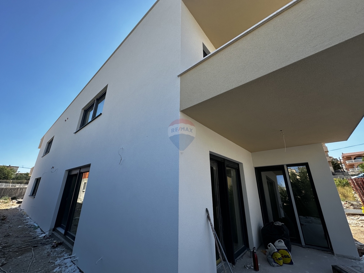 Stanovanje / Apartma Vodice, 72,46m2