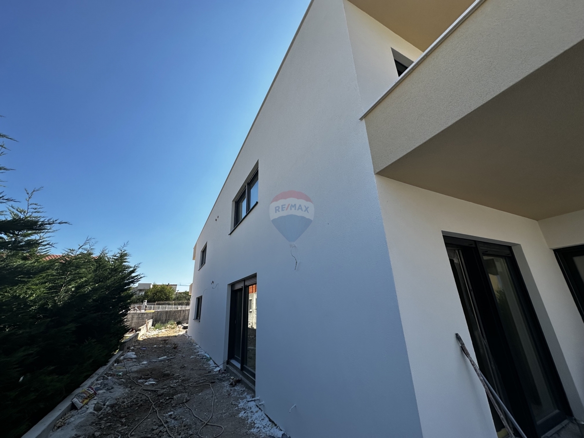 Stanovanje / Apartma Vodice, 72,46m2