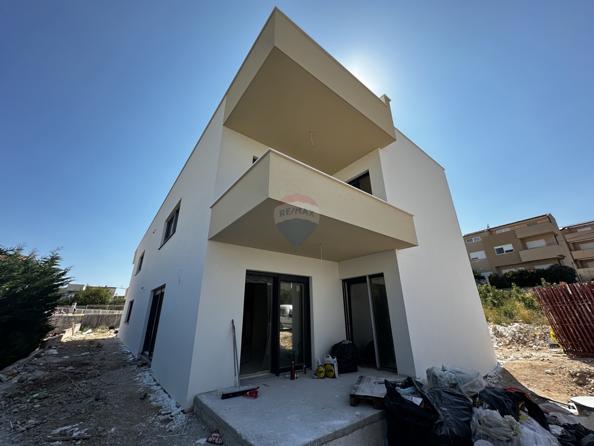 Stanovanje / Apartma Vodice, 72,46m2