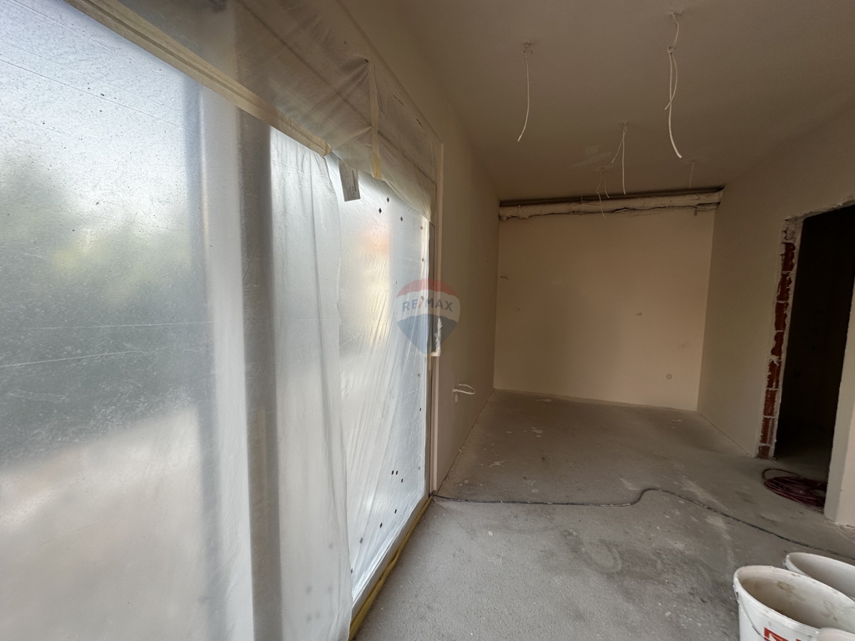 Stanovanje / Apartma Vodice, 72,46m2