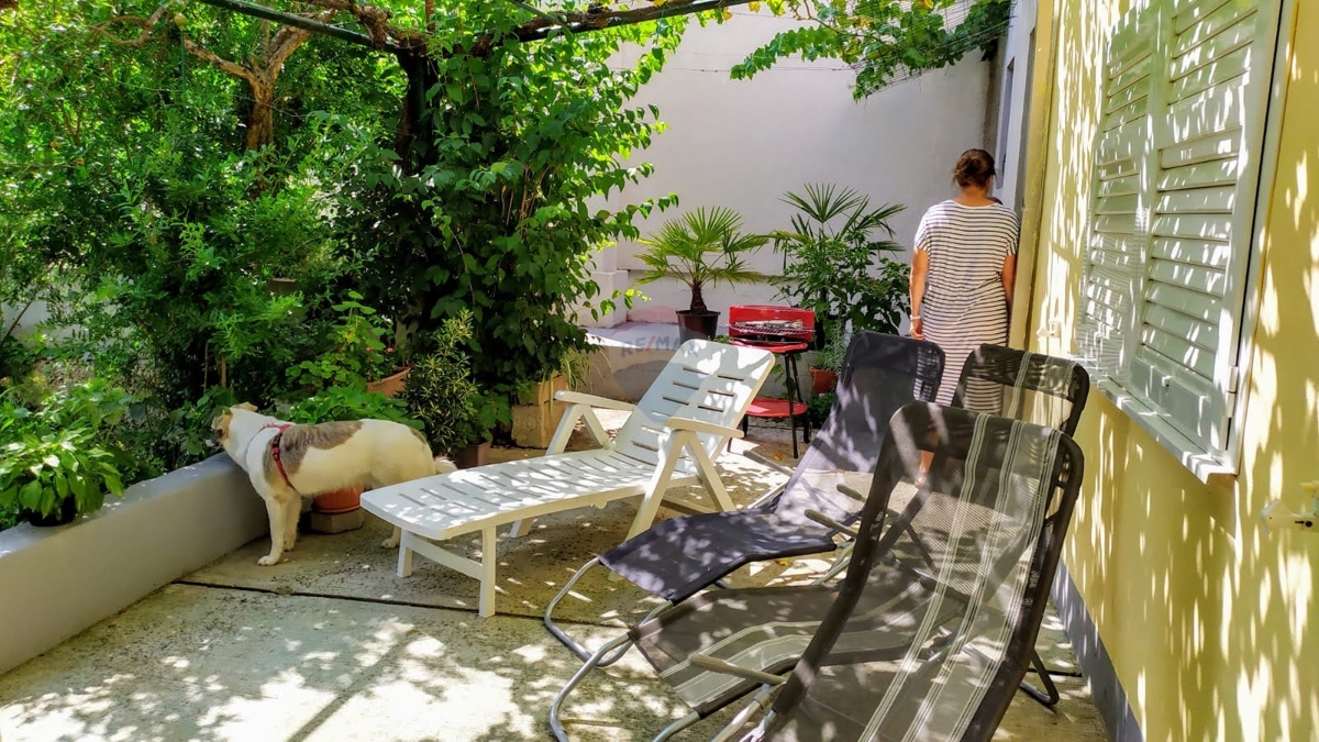 Hiša Bilice, Šibenik - Okolica, 140m2