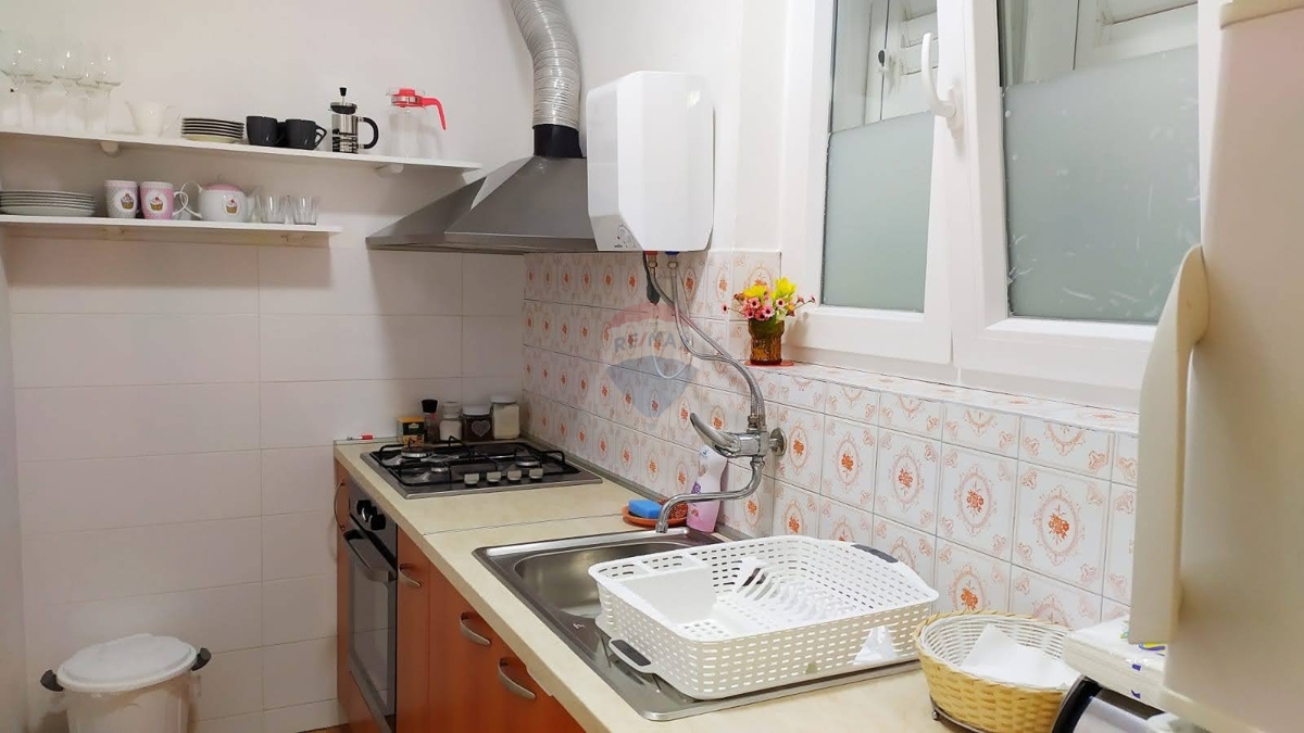 Hiša Bilice, Šibenik - Okolica, 140m2