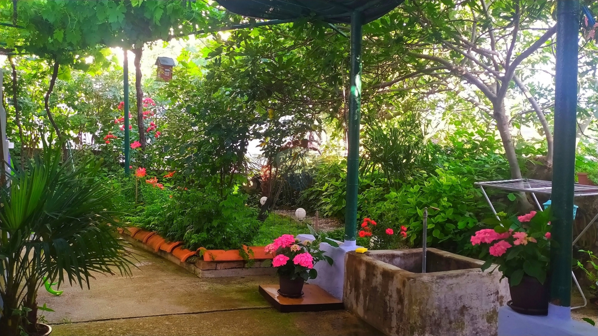 Hiša Bilice, Šibenik - Okolica, 140m2