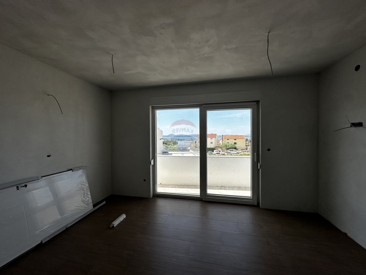 Stanovanje / Apartma Vodice, 77,61m2