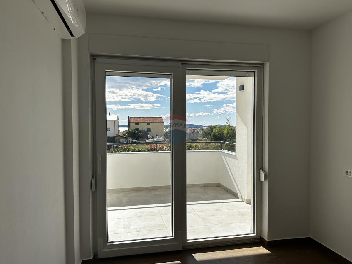 Stanovanje / Apartma Vodice, 77,61m2