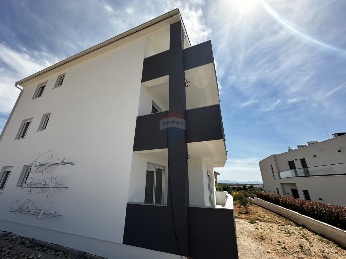Stanovanje / Apartma Vodice, 77,61m2
