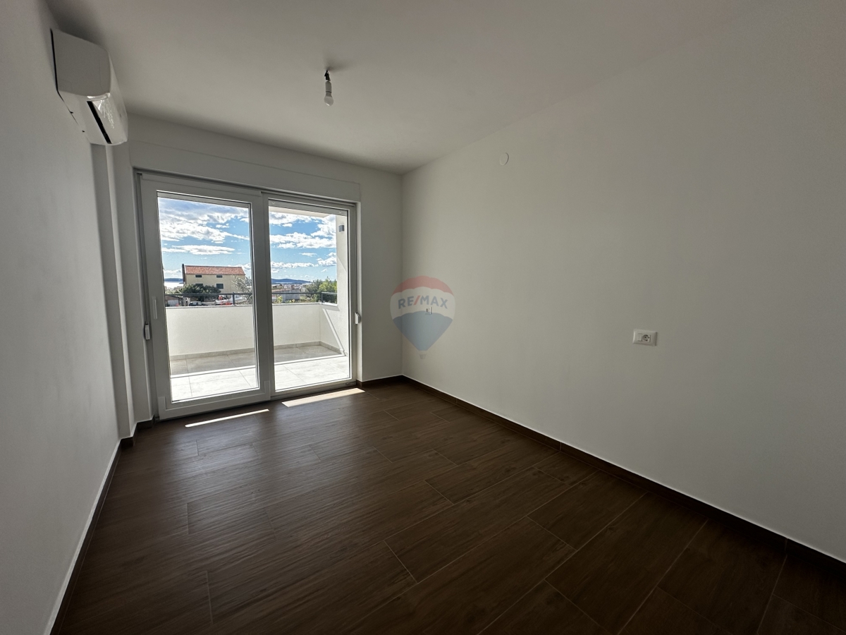 Stanovanje / Apartma Vodice, 77,61m2