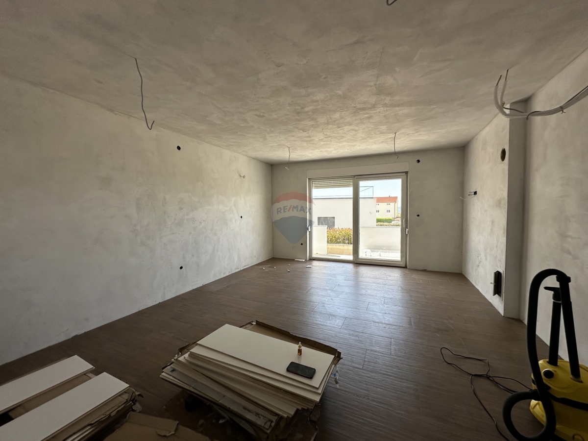 Stanovanje / Apartma Vodice, 77,61m2